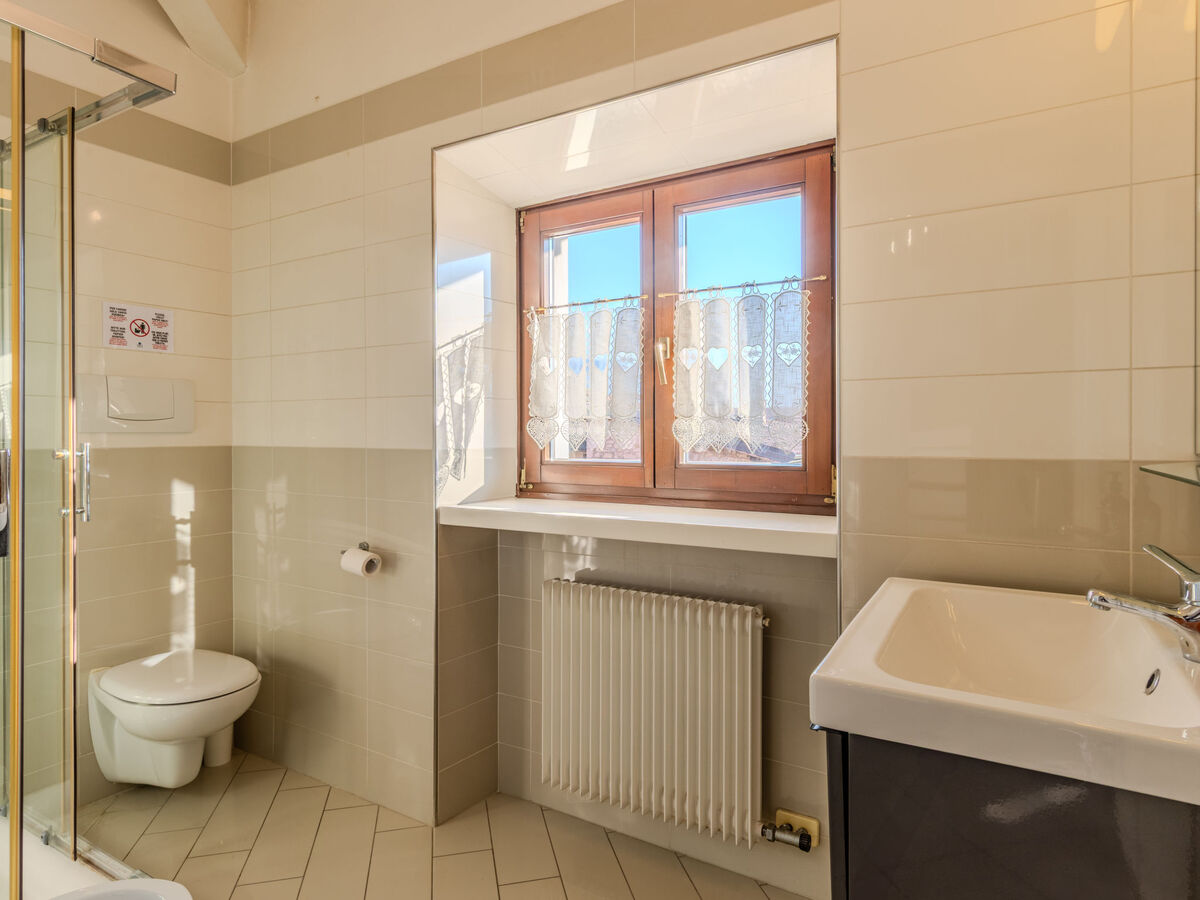 Lidia – Appartement 2 pièces vue panoramique Arco - Photo 6