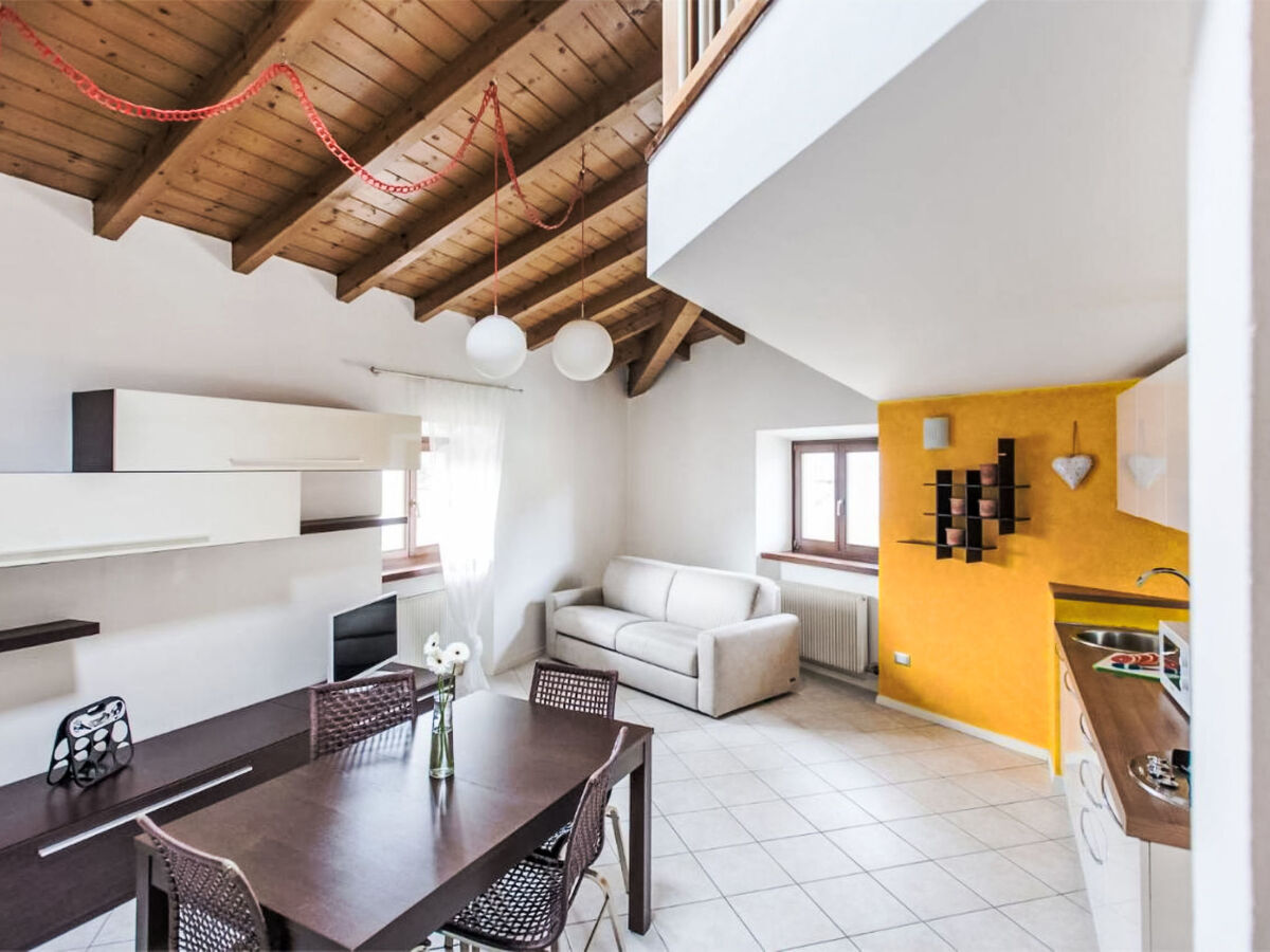 Lidia – Appartement 2 pièces vue panoramique Arco - Photo 10