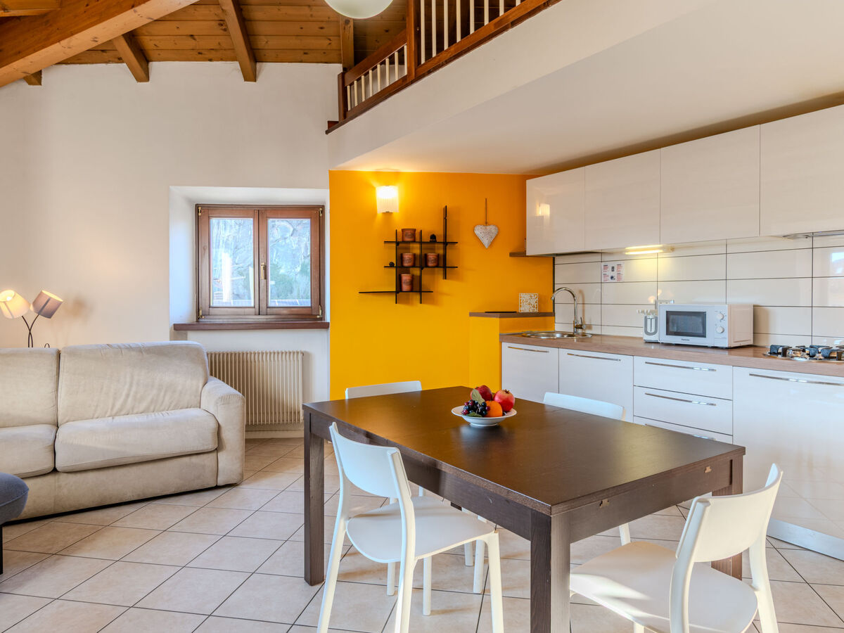 Lidia – Appartement 2 pièces vue panoramique Arco - Photo 11