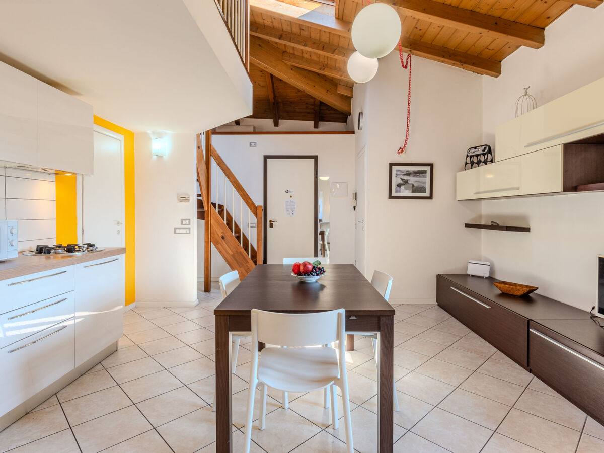 Lidia – Appartement 2 pièces vue panoramique Arco - Photo 14