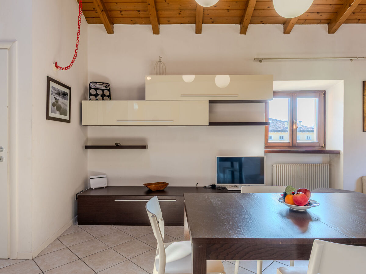 Lidia – Appartement 2 pièces vue panoramique Arco - Photo 17