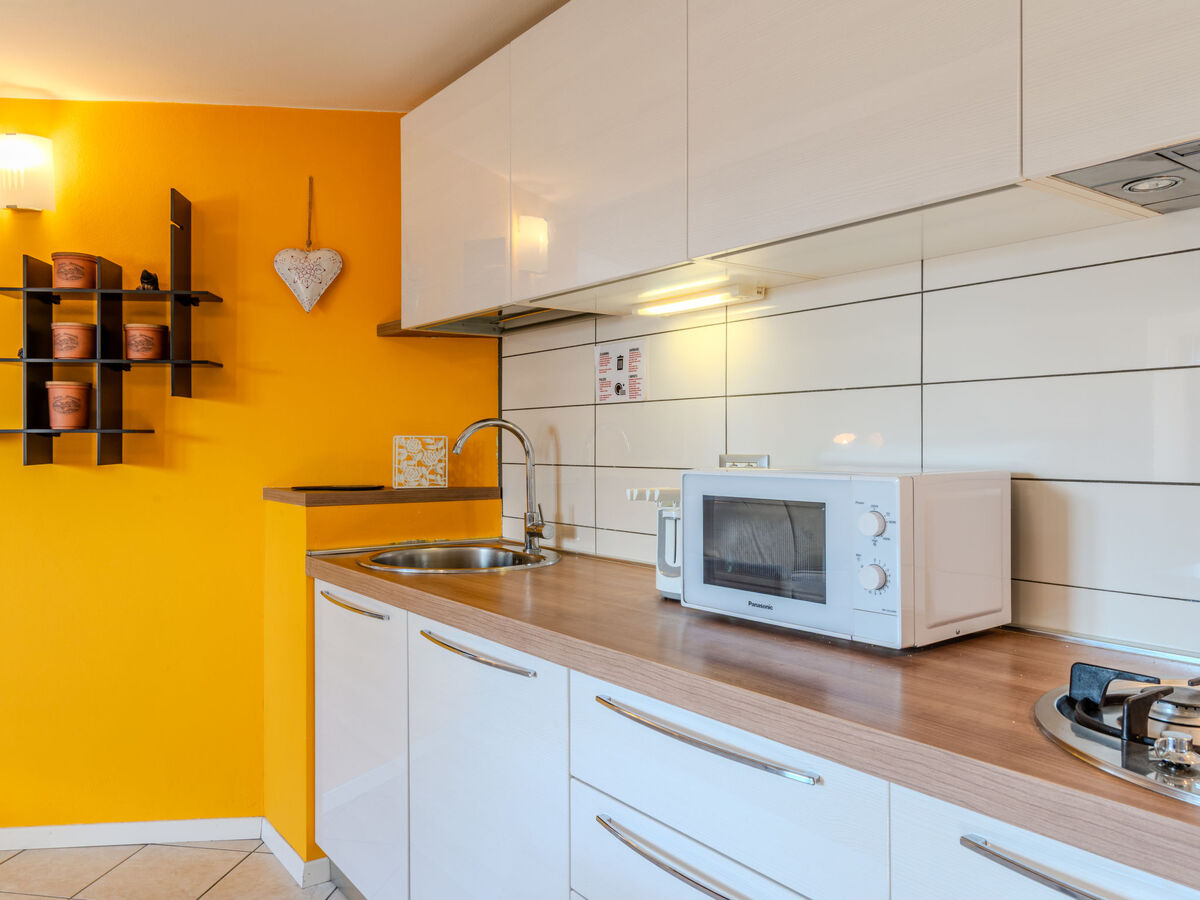 Lidia – Appartement 2 pièces vue panoramique Arco - Photo 18