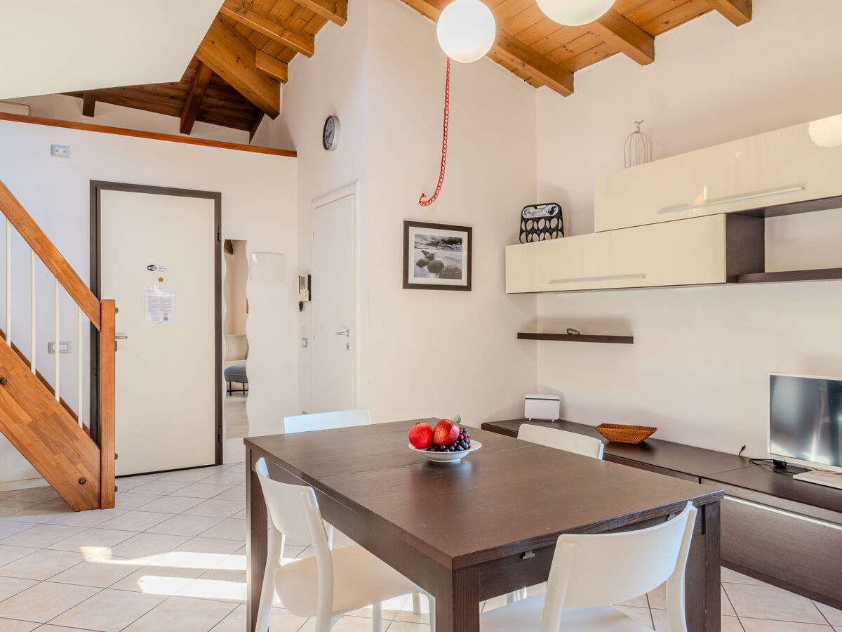Lidia – Appartement 2 pièces vue panoramique Arco - Photo 19