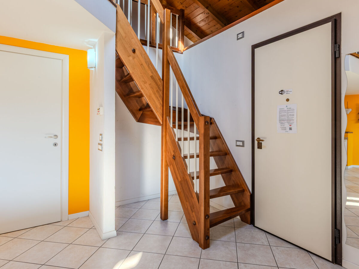 Lidia – Appartement 2 pièces vue panoramique Arco - Photo 20