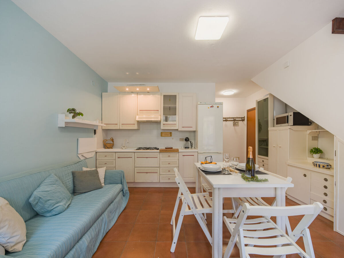 Appartamento Beatrice - Pignone, 2 niveaux - Photo 4