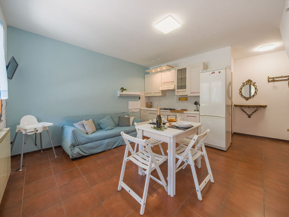 Appartamento Beatrice - Pignone, 2 niveaux - Photo 6