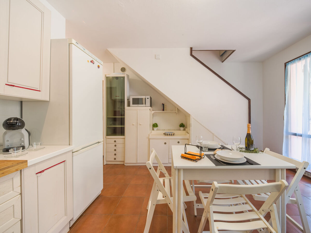 Appartamento Beatrice - Pignone, 2 niveaux - Photo 7