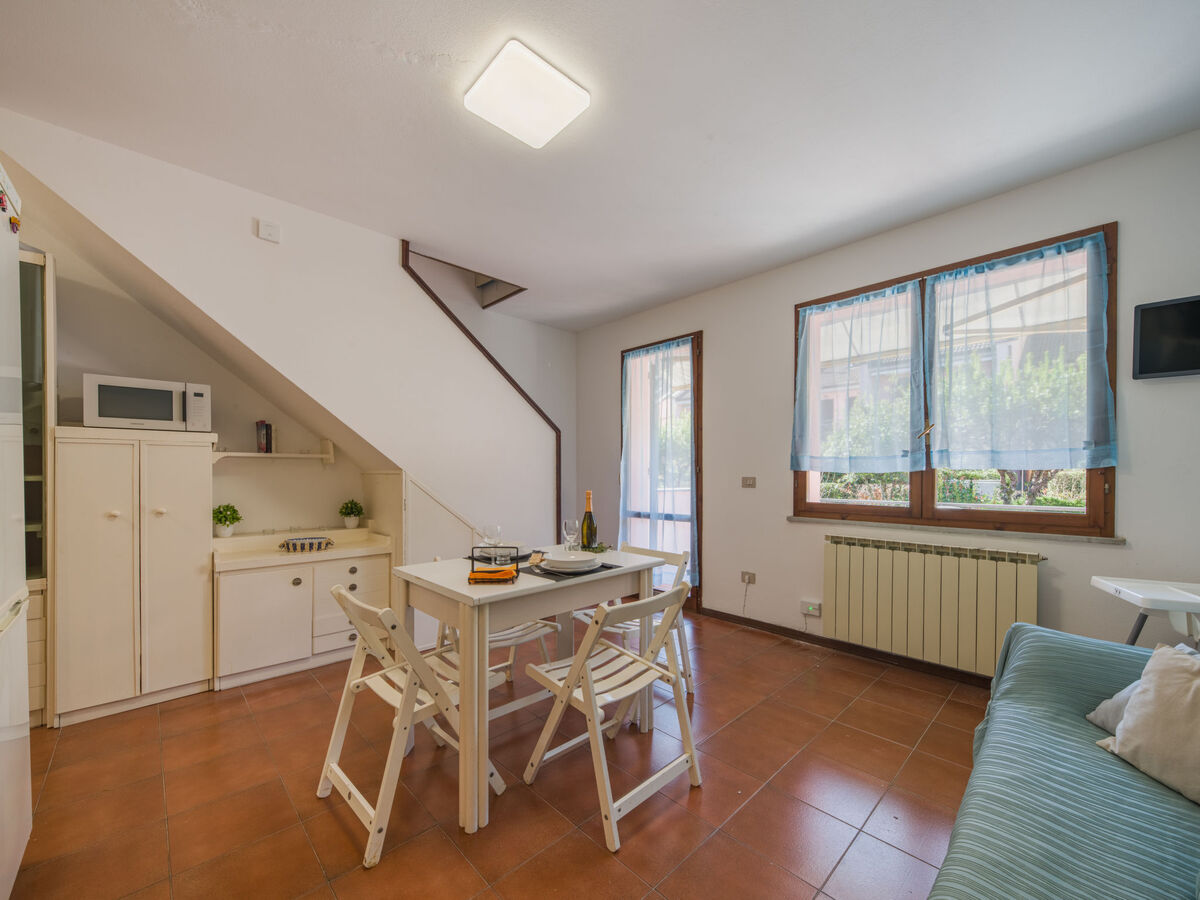 Appartamento Beatrice - Pignone, 2 niveaux - Photo 8