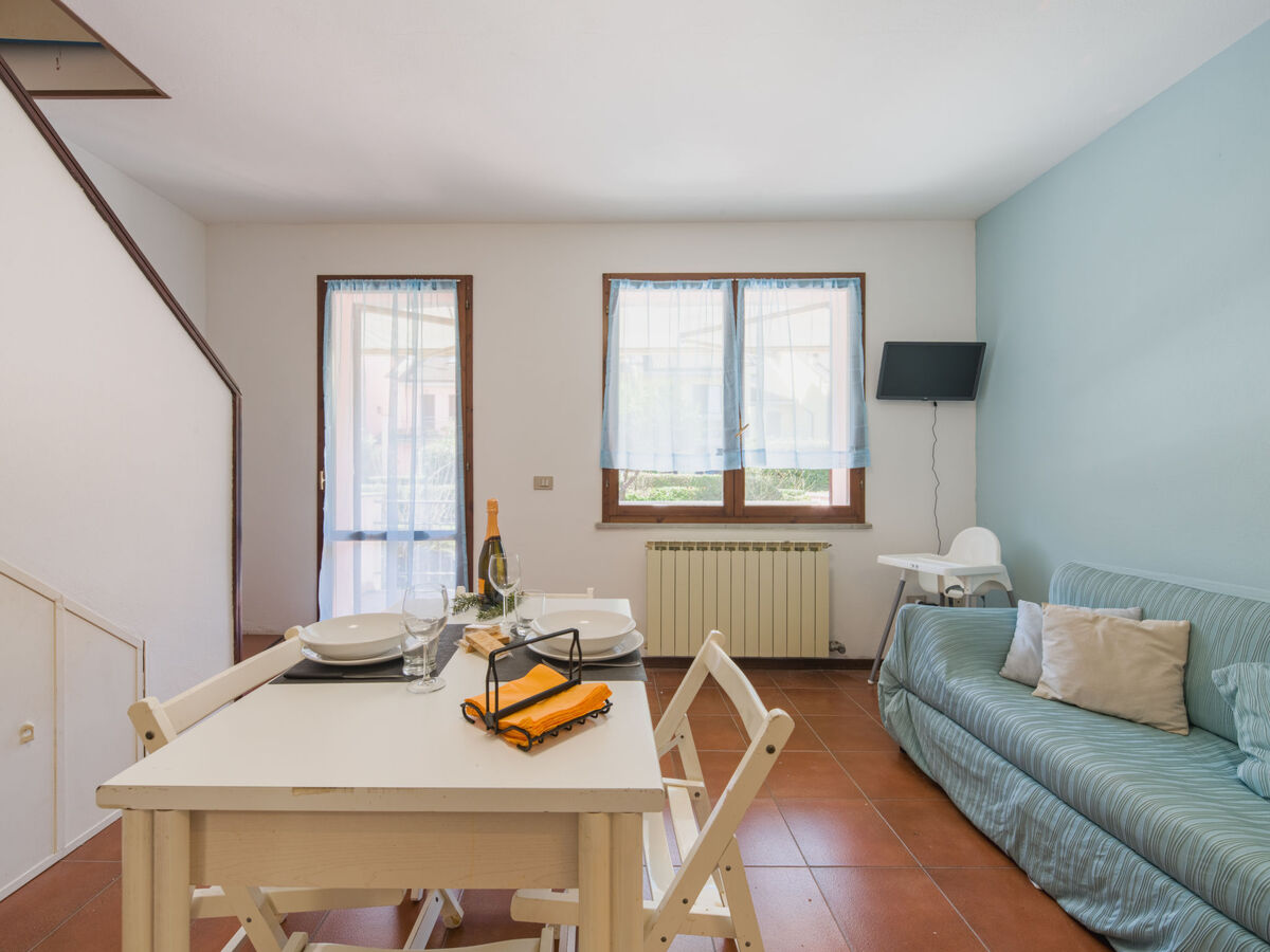 Appartamento Beatrice - Pignone, 2 niveaux - Photo 9