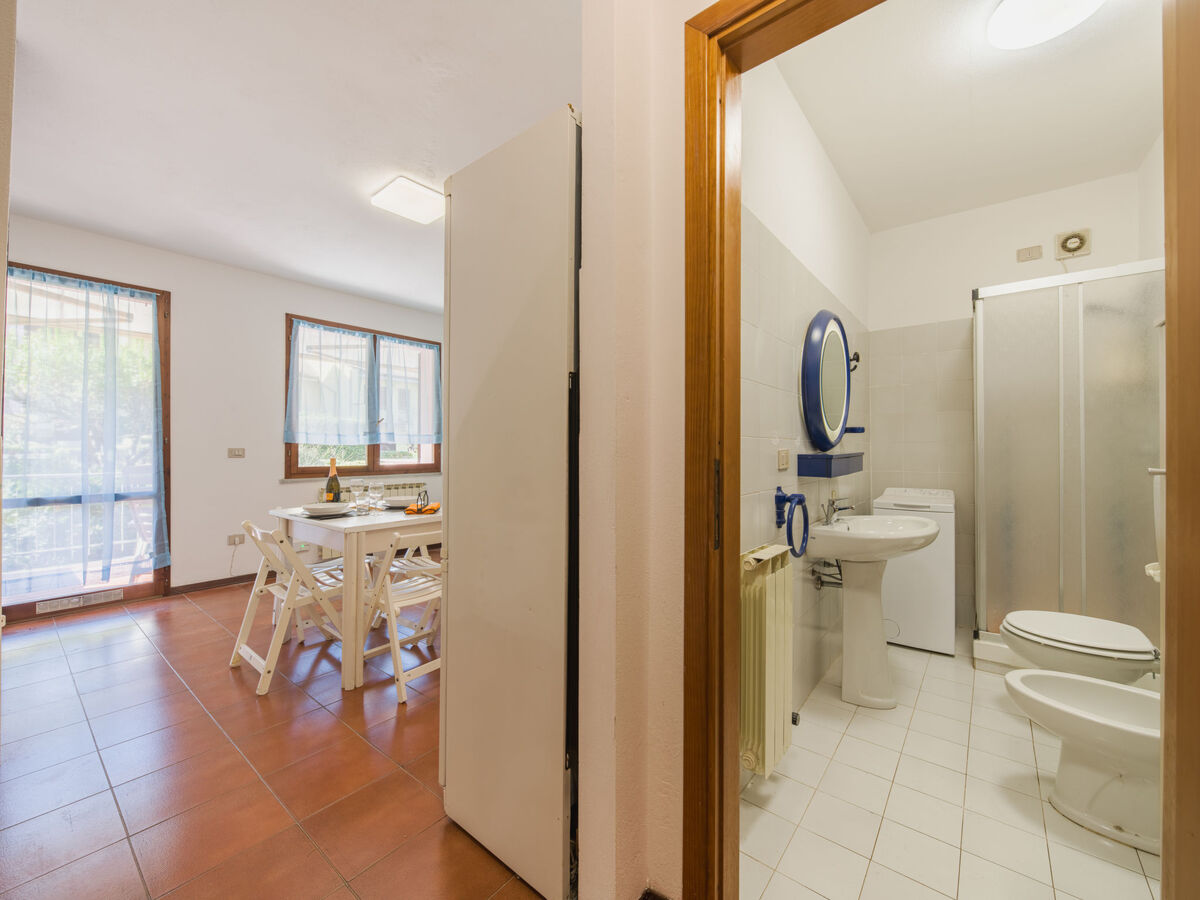 Appartamento Beatrice - Pignone, 2 niveaux - Photo 10