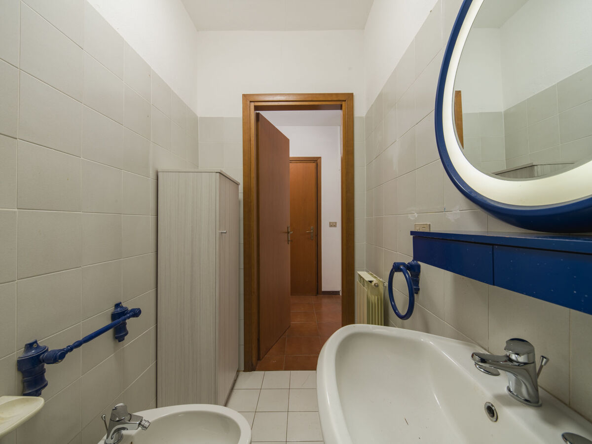 Appartamento Beatrice - Pignone, 2 niveaux - Photo 12