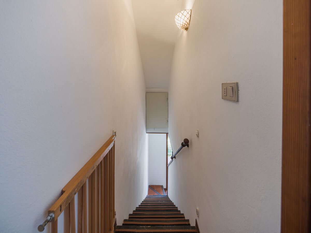 Appartamento Beatrice - Pignone, 2 niveaux - Photo 14