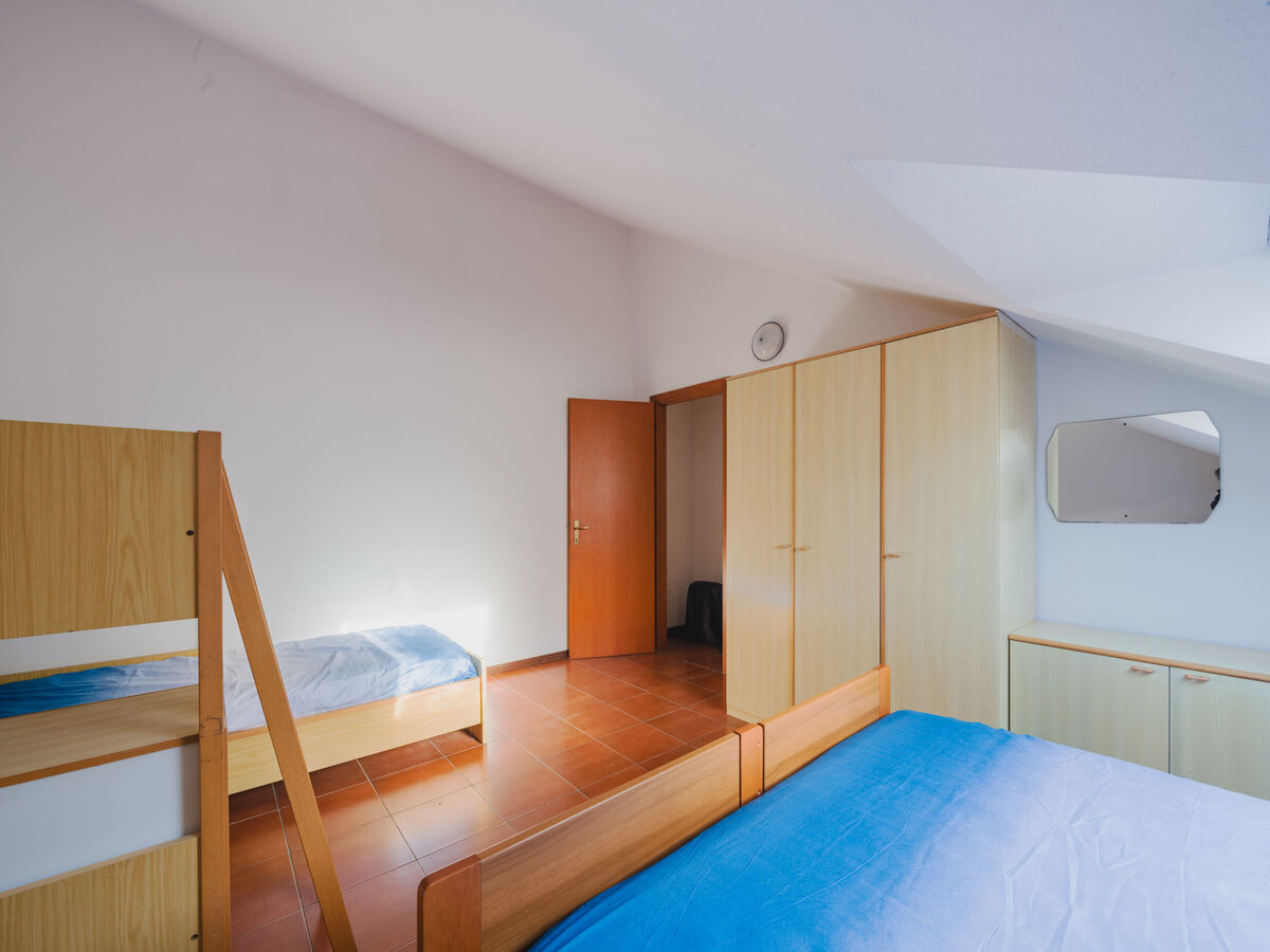 Appartamento Beatrice - Pignone, 2 niveaux - Photo 19