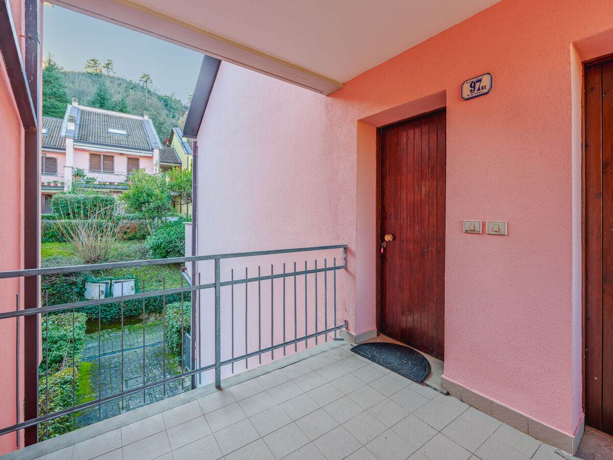 Appartamento Beatrice - Pignone, 2 niveaux - Photo 23