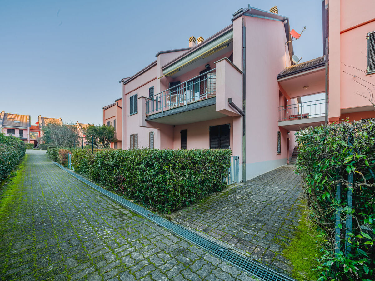 Appartamento Beatrice - Pignone, 2 niveaux - Photo 24