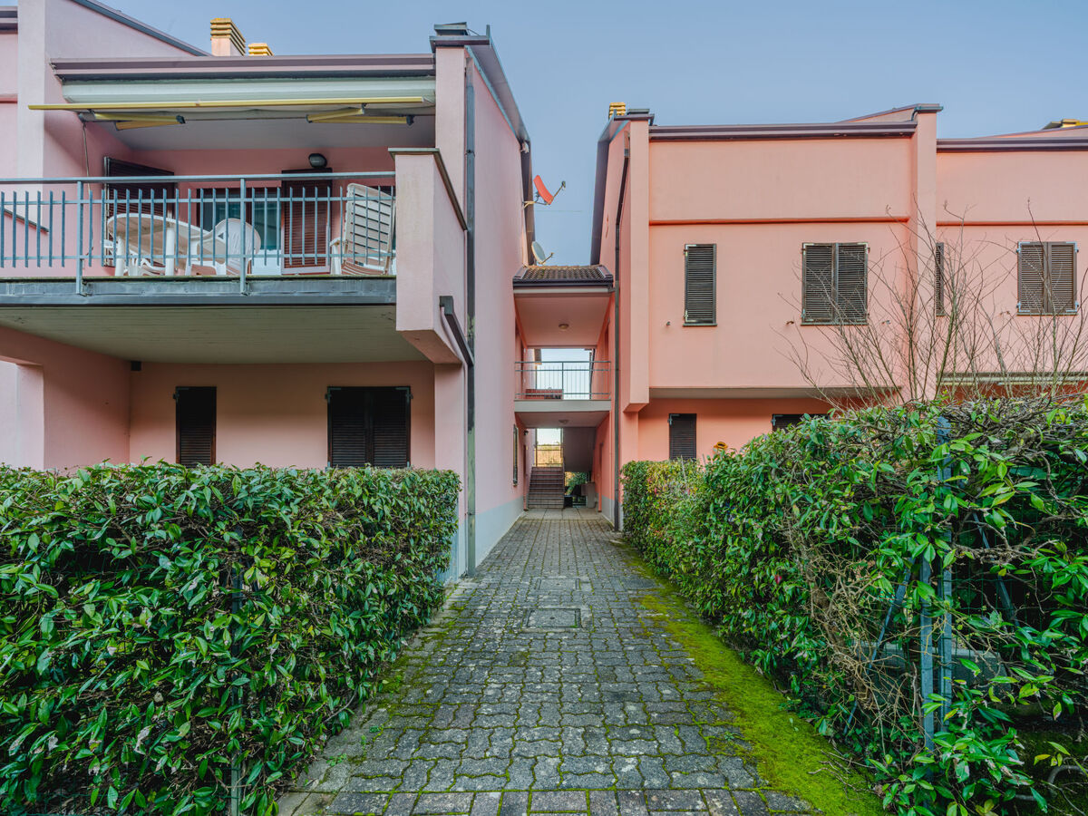 Appartamento Beatrice - Pignone, 2 niveaux - Photo 25
