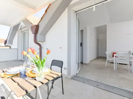 Location appartement à Follonica, Cerboli