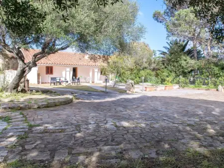 Location maison à Vignola Mare, Francesca