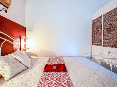 Maison Francesca à Vignola Mare, 3 chambres, vue mer : photo 23