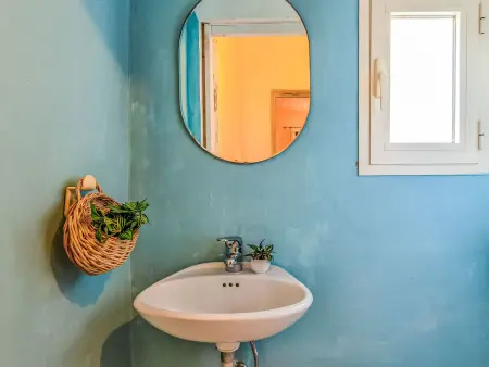 Maison Francesca à Vignola Mare, 3 chambres, vue mer : photo 25