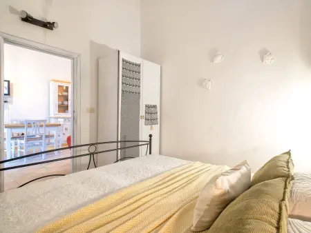 Maison Francesca à Vignola Mare, 3 chambres, vue mer : photo 28