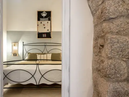 Maison Francesca à Vignola Mare, 3 chambres, vue mer : photo 30