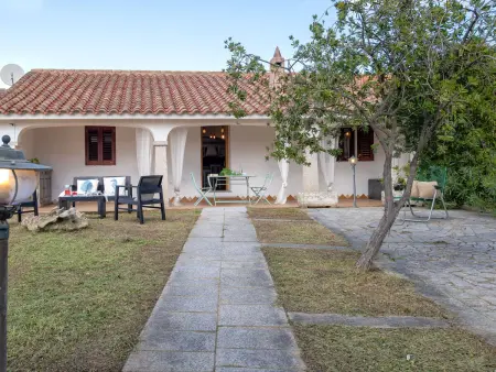 Maison Francesca à Vignola Mare, 3 chambres, vue mer : photo 38