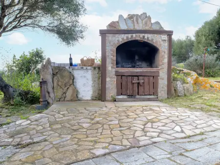 Maison Francesca à Vignola Mare, 3 chambres, vue mer : photo 41