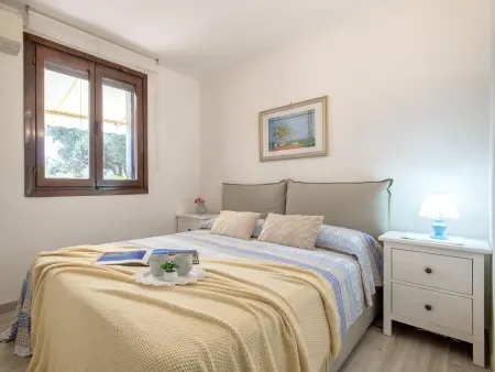 La Veranda di Mirko – Apt Porto Rotondo, 350 m plage : photo 3