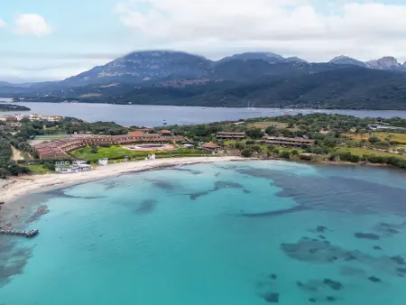 La Veranda di Mirko – Apt Porto Rotondo, 350 m plage : photo 4