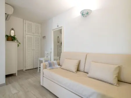 La Veranda di Mirko – Apt Porto Rotondo, 350 m plage : photo 11