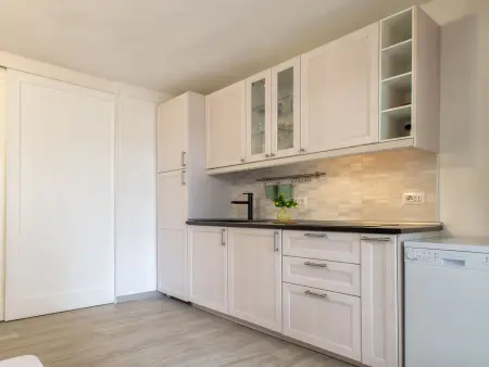 La Veranda di Mirko – Apt Porto Rotondo, 350 m plage : photo 12