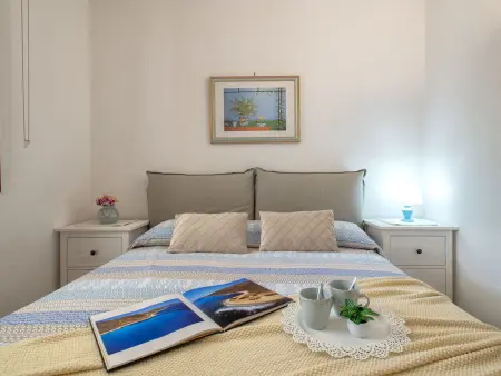 La Veranda di Mirko – Apt Porto Rotondo, 350 m plage : photo 14