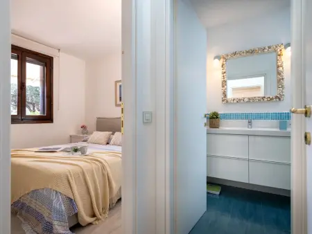 La Veranda di Mirko – Apt Porto Rotondo, 350 m plage : photo 21