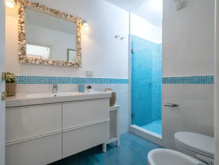La Veranda di Mirko – Apt Porto Rotondo, 350 m plage : photo 22