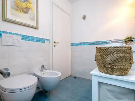 La Veranda di Mirko – Apt Porto Rotondo, 350 m plage : photo 23