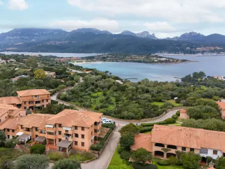 La Veranda di Mirko – Apt Porto Rotondo, 350 m plage : photo 26