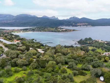 La Veranda di Mirko – Apt Porto Rotondo, 350 m plage : photo 28