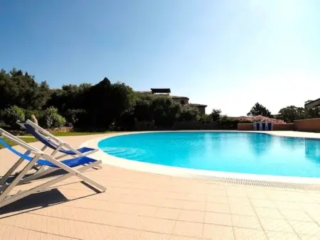 La Veranda di Mirko – Apt Porto Rotondo, 350 m plage : photo 30