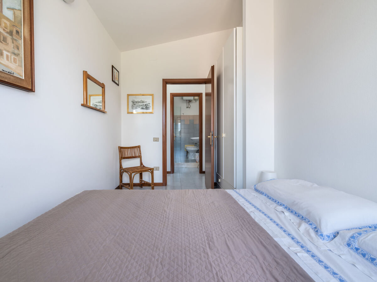 Borghi Piscina – Maison 2 ch avec piscine à Villasimius - Photo 10