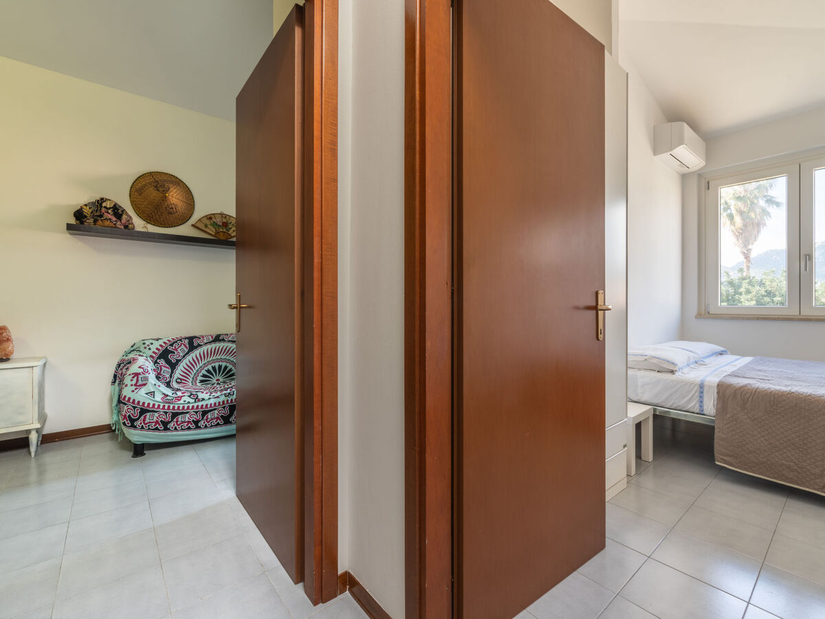 Borghi Piscina – Maison 2 ch avec piscine à Villasimius - Photo 11