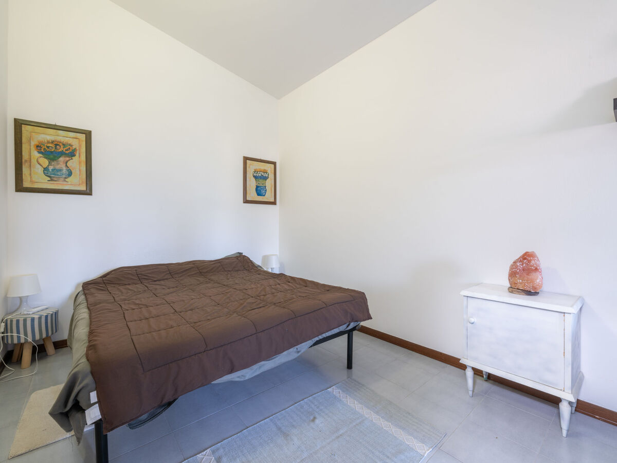 Borghi Piscina – Maison 2 ch avec piscine à Villasimius - Photo 13