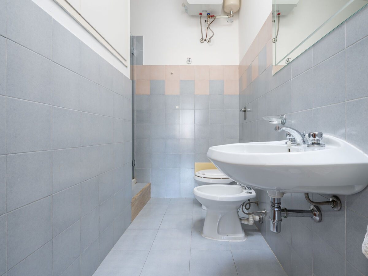 Borghi Piscina – Maison 2 ch avec piscine à Villasimius - Photo 17