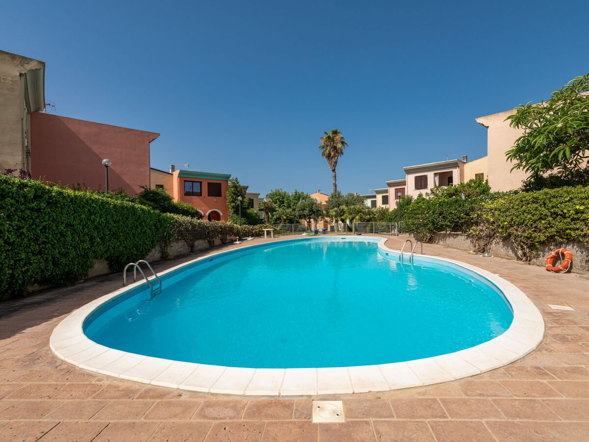 Borghi Piscina – Maison 2 ch avec piscine à Villasimius - Photo 19