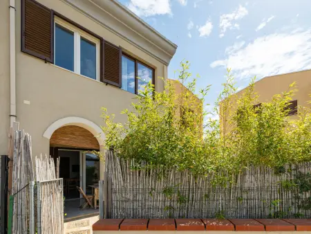 Location maison de vacances à Villasimius