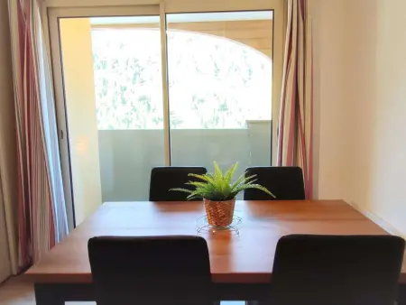 Location appartement à Isola 2000