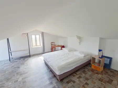 Maison 3 chambres Sossais, rénovée avec terrasse : photo 18