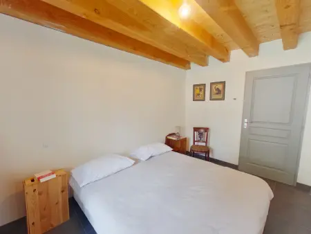 Maison 3 chambres Sossais, rénovée avec terrasse : photo 19