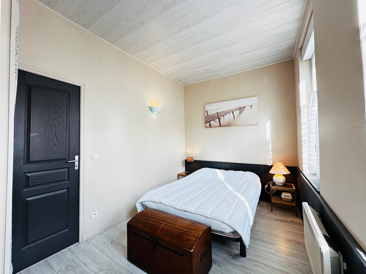 Maison 3 chambres à 300m de la plage, Fouras - Photo 11