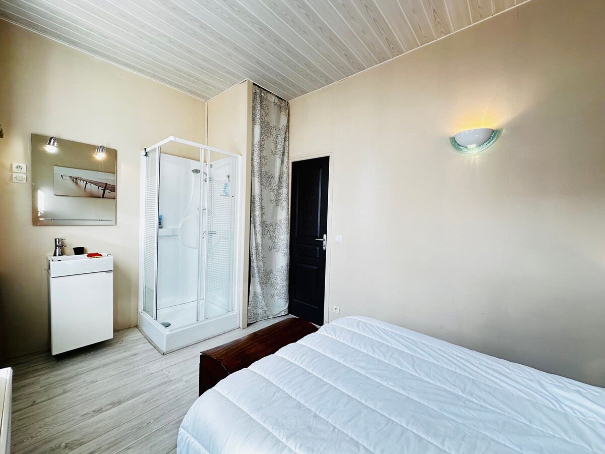 Maison 3 chambres à 300m de la plage, Fouras - Photo 12